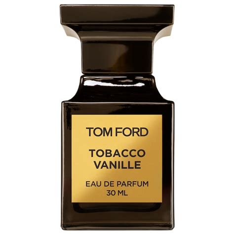 tom ford tobacco vanille oud generic
